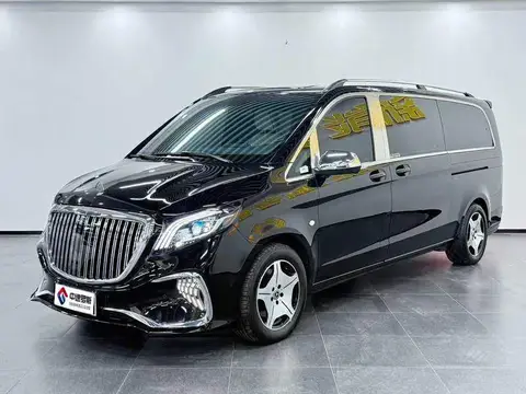 Vito 2023 2.0T Elite Edition 7 Seaters
