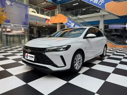 Cruze 2023 1.5L Dual Clutch Enjoy Edition