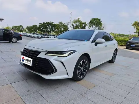 Asian Dragon 2022 2.0L Luxury Edition