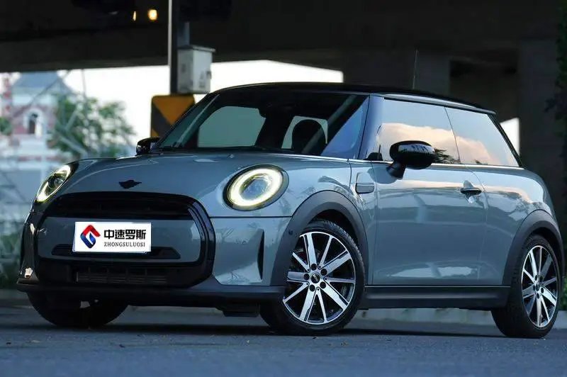 MINI 2023 1.5T COOPER Artist