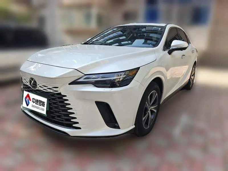Lexus RX 2025 300 4WD Junxiang Edition