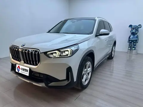 BMW X1 2024 sHệ dẫn động20Li X Design Package
