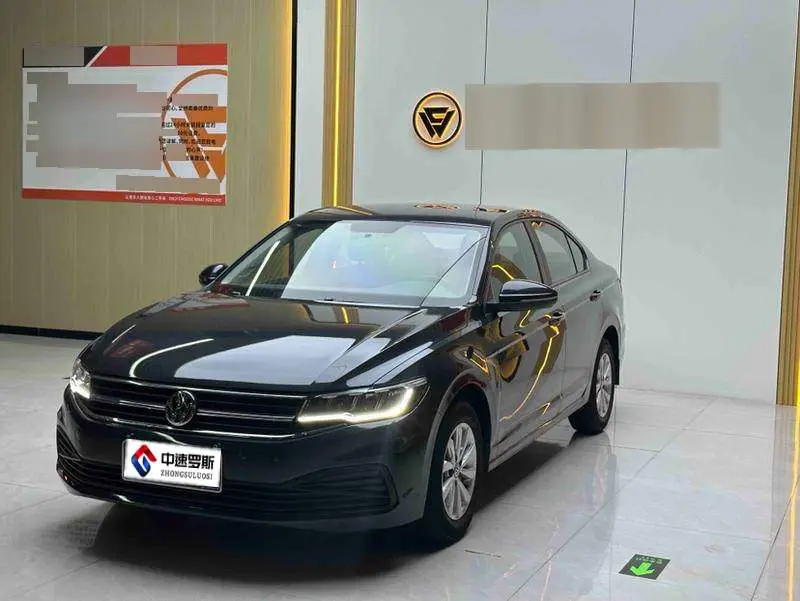 Bora 2020 1.5L Automatic Fashion Model