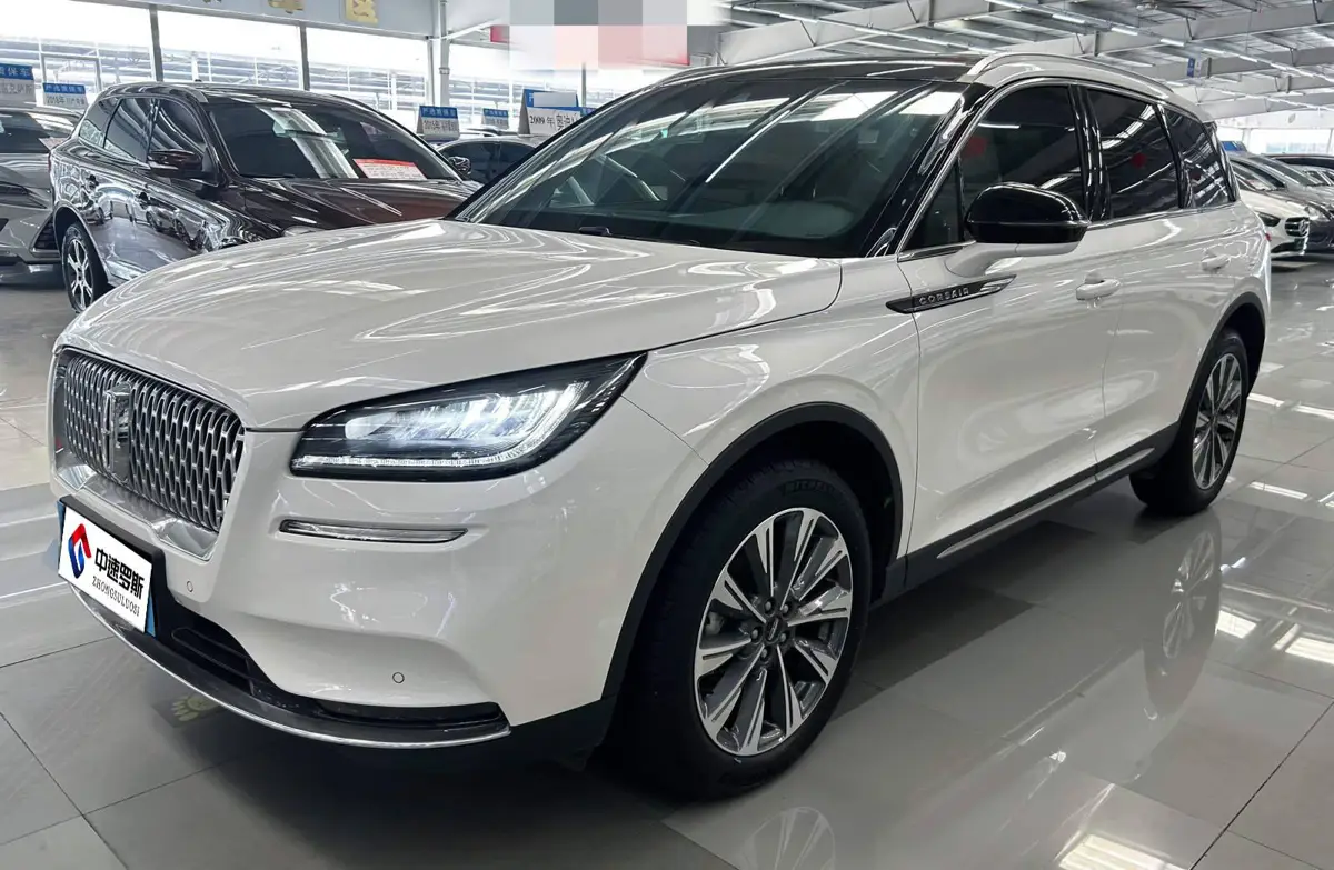 adventurer 2021 2.0T 2WD Elegant Edition