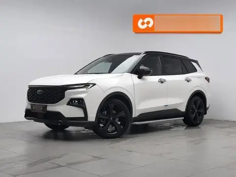 Leading 2022 EcoBoost 170 Sport