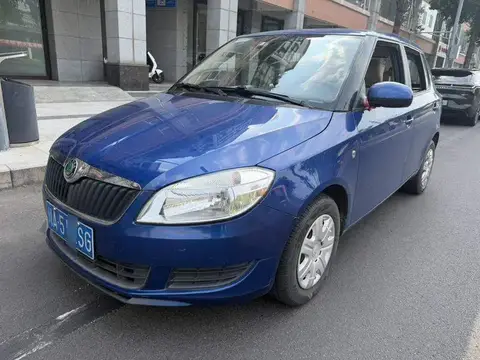 Crystal sharp 2012 1.4L Automatic Jingzhi Edition