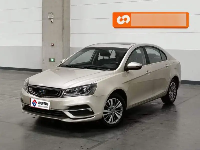Dihao 2018 1.5L CVT Upward Connected Edition