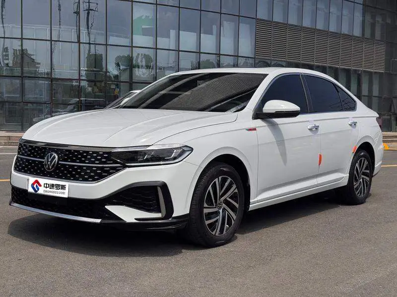 Lavida 2024 1.5L Automatic 5 Million Edition