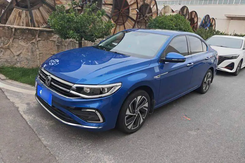 Bora 2023 280TSI DSG Comfort Edition