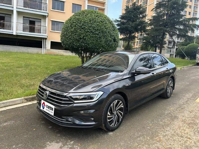 Sagitar 2021 280TSI DSG Beyond Edition