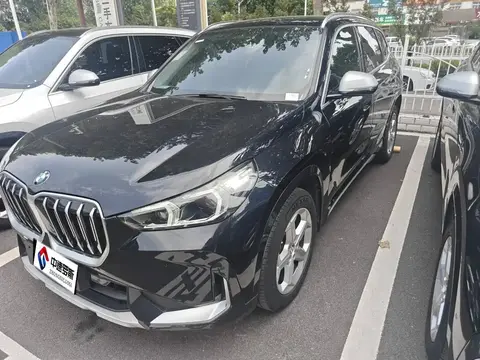 BMW X1 2023 sระบบขับเคลื่อน20Li X Design Package