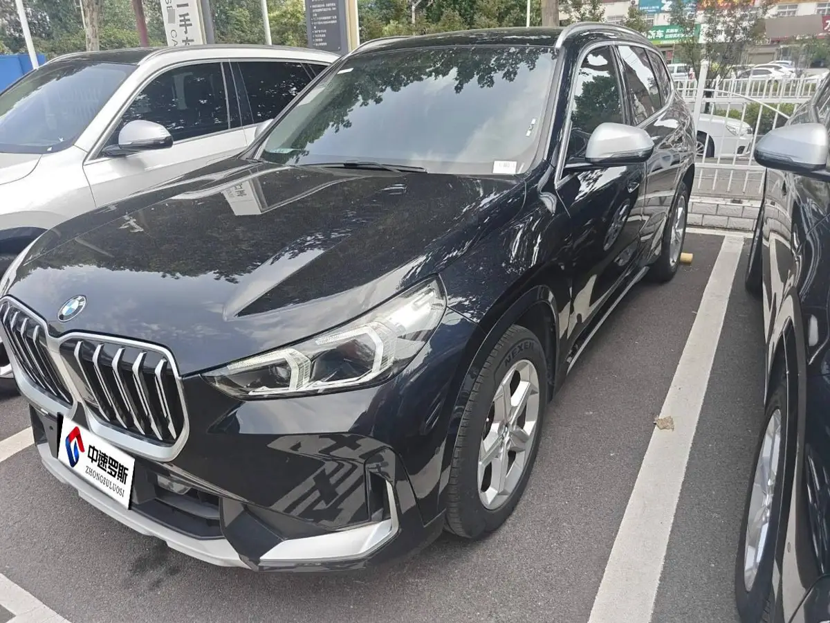 BMW X1 2023 sระบบขับเคลื่อน20Li X Design Package