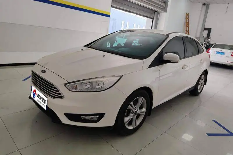 Fox 2017 Sedan 1.6L Automatic Comfort Smart Edition