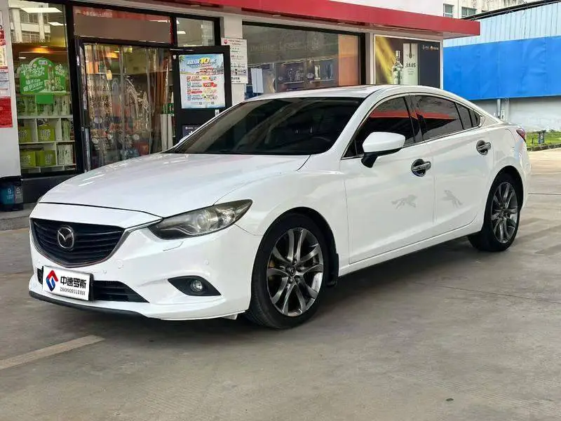 Artez 2015 2.5L Blue Sky Premium Edition