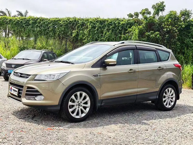 Wing Tiger 2015 1.5L GTDi 2WD Fashion Edition