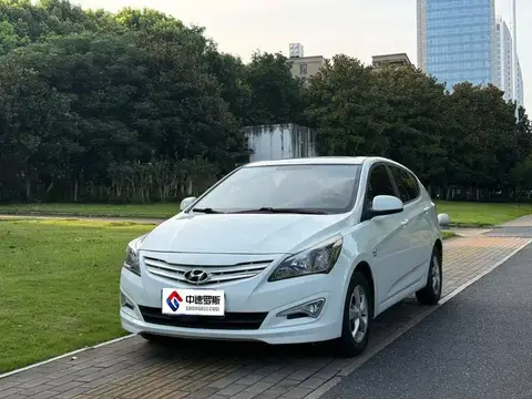 Ruiyi 2014 1.4L Manual GLX