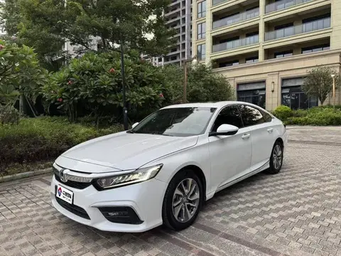 Inspur 2019 260TURBO Refined Edition National VI