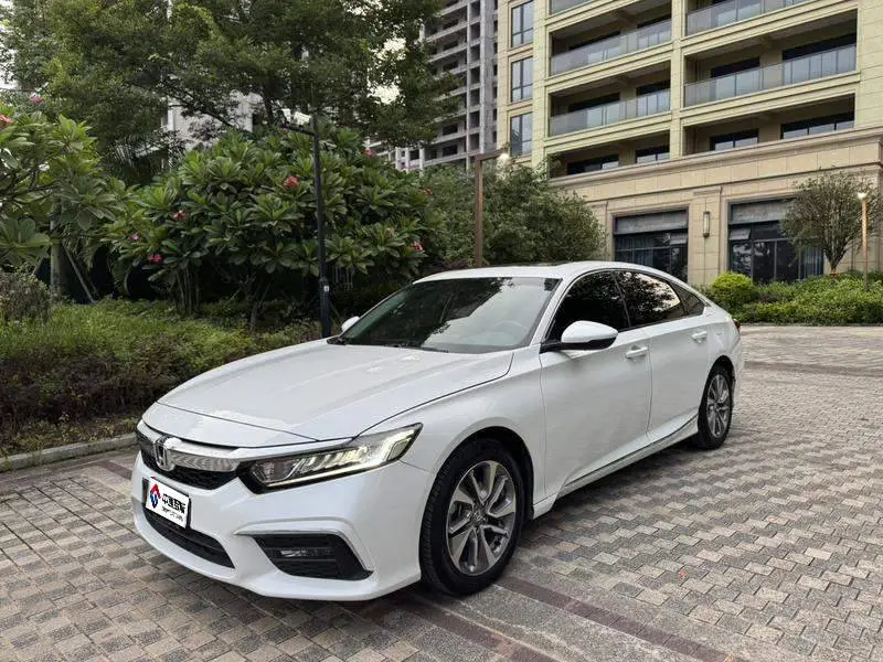 Inspur 2019 260TURBO Refined Edition National VI