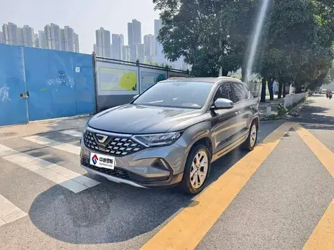 Jetta VS5 2021 280TSI Automatic Glory Edition