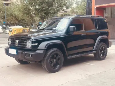 Tank 300 2023 Off-Road Edition 2.0T Challenger