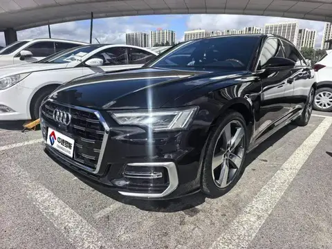 Audi A6L 2023 45 TFSI quattro Sport Edition