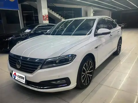 Lavida 2019 280TSI DSG Luxury Edition National VI