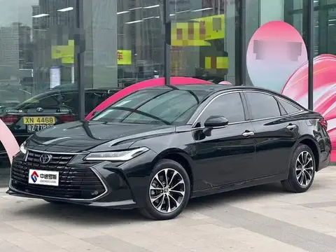 Asian Dragon 2022 2.0L Luxury Edition