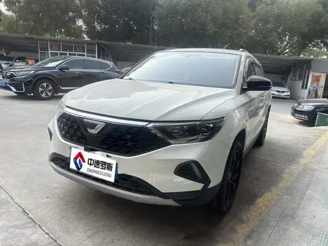 Jetta VS7 2021 1.4T Automatic Enjoy Edition