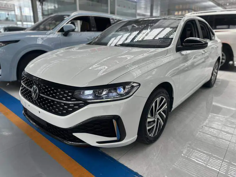 Lavida 2023 280TSI DSG Starry Sky Edition