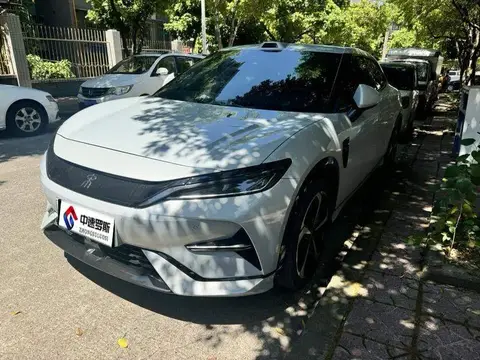 Song L EV 2025 Intelligent Driving Edition 662km LiDAR Excellence Edition