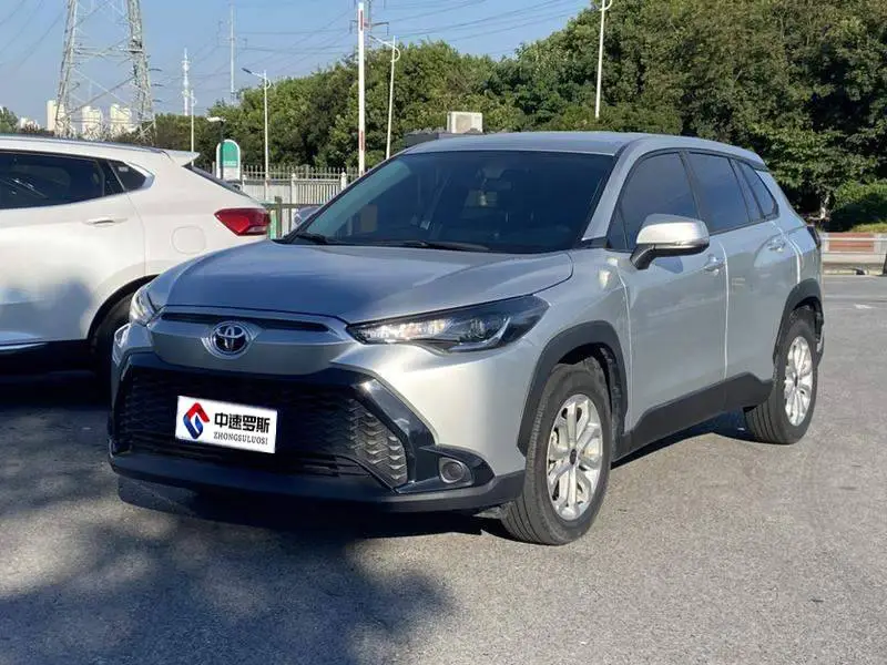Landa 2024 2.0L CVT Elite Edition
