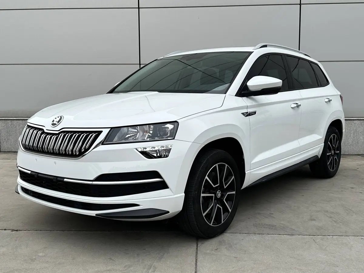 Keroke 2024 TSI280 Luxury Edition