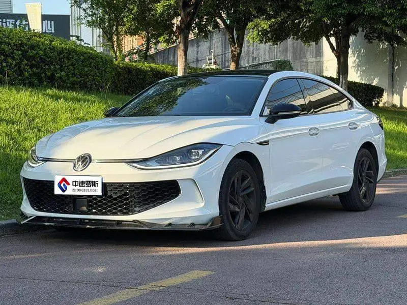 Lingdu 2023 Lingdu L 280TSI DSG Hot Edition