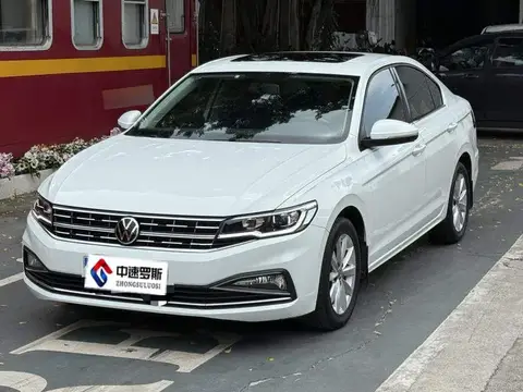 Bora 2021 1.5L Automatic Fashion Smart Edition
