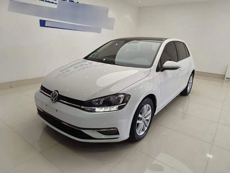 Golf 2018 1.6L Automatic Comfort