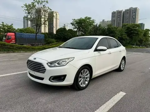 Furis 2017 1.5L Manual Comfort