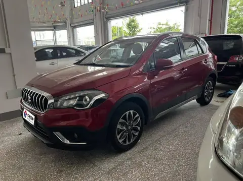Xiaotu 2017 1.6L CVT 2WD Urban Progressive Edition