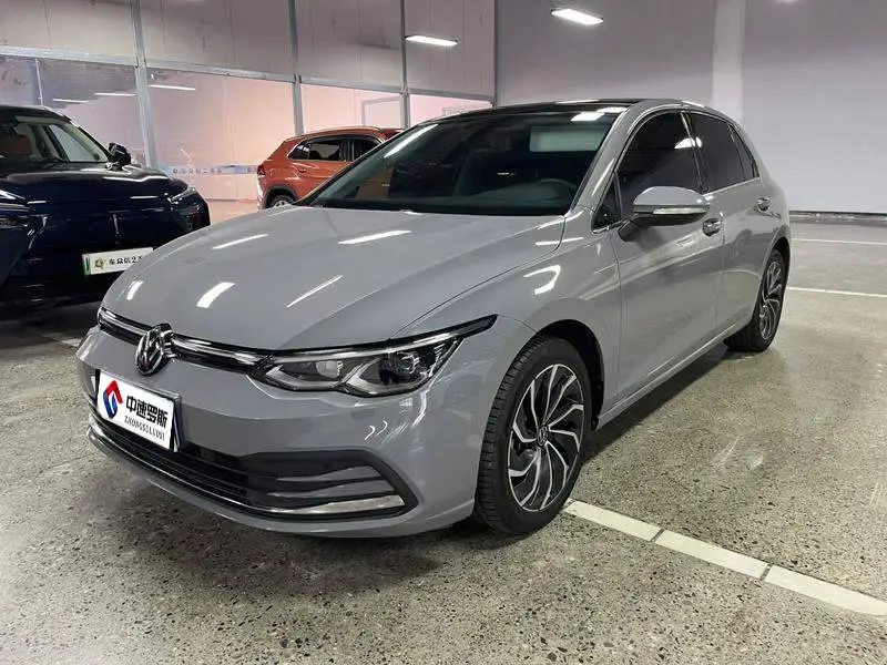 Golf 2024 280TSI DSG Pro Expert Edition