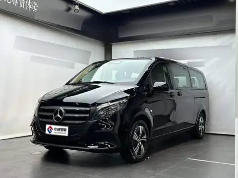 Vito 2024 2.0T Business Edition 7 Seaters