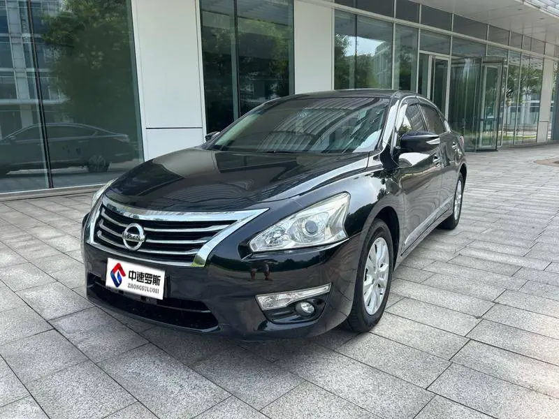 Tianlai 2014 2.0L XL Upper Technology Edition