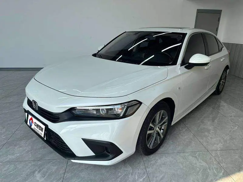 Civic 2022 180TURBO CVT Shangqing Edition