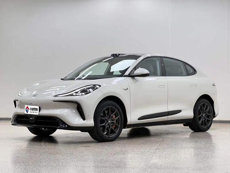 Zhiji LS6 2023 Max Super Performance Edition