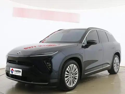 NIO ES6 2020 610KM Signature Edition