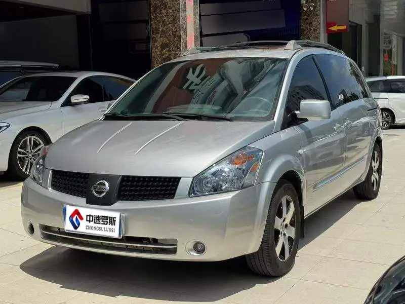 Noble 2005 3.5L