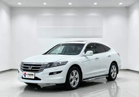 Song and Poetry 2012 2.4L Premium Edition