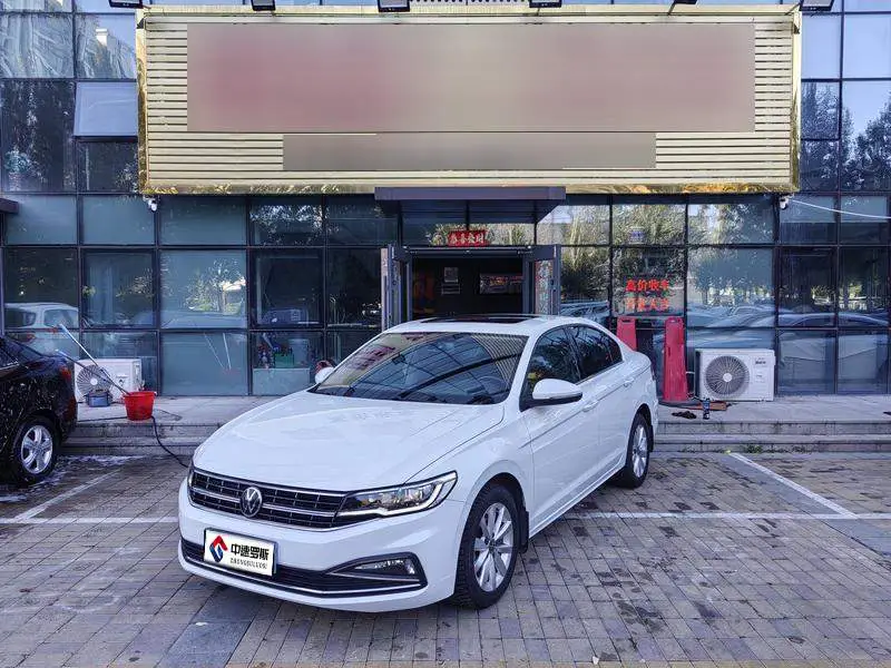 Bora 2021 1.5L Automatic Comfort Smart Connected Edition