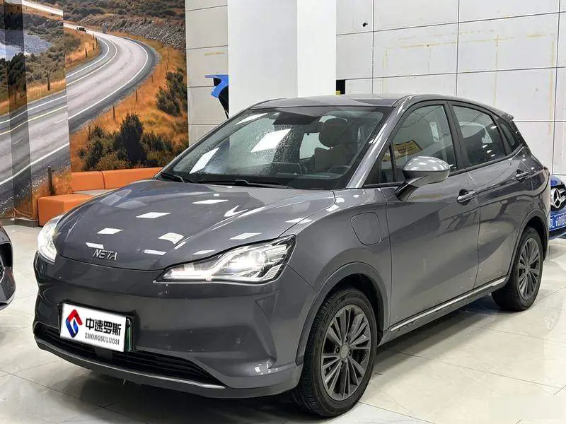 Nezha V 2022 Chao 400 Lite