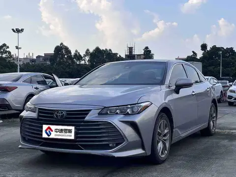 Asian Dragon 2019 2.0L Luxury Edition National VI