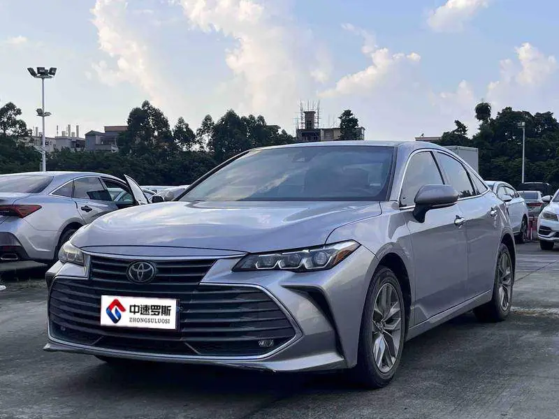 Asian Dragon 2019 2.0L Luxury Edition National VI