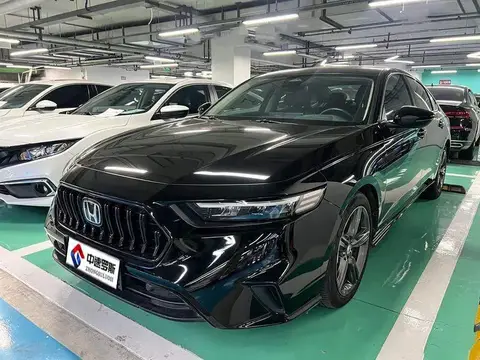 Inspur 2024 260TURBO Elite Edition